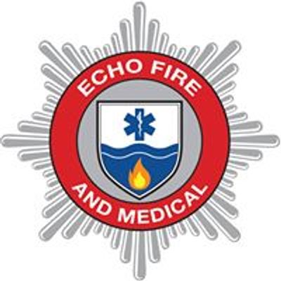 Echo Fire and Medical Ltd