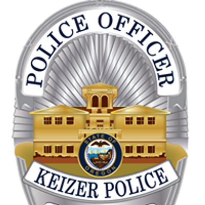 Keizer Police Department