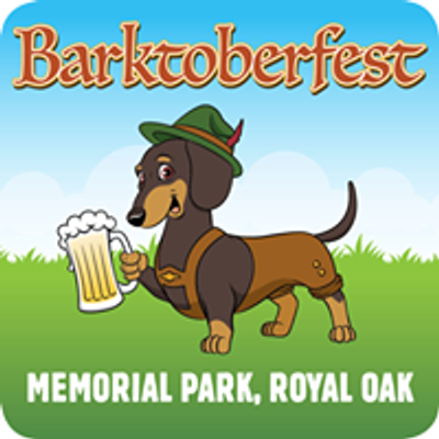 Barktoberfest