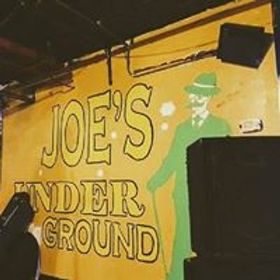 Joes Underground