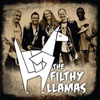 The Filthy Llamas