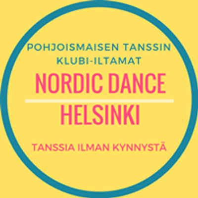 Nordic Dance Helsinki