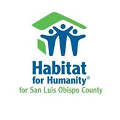 Habitat for Humanity for San Luis Obispo County