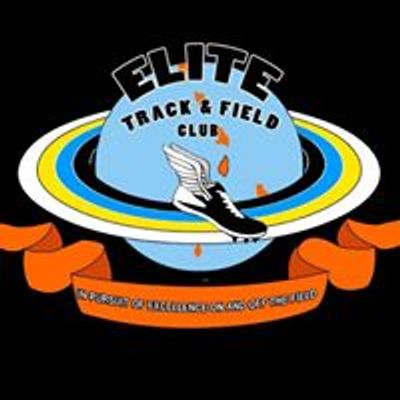 Elite Track and Field club_Saint Lucia