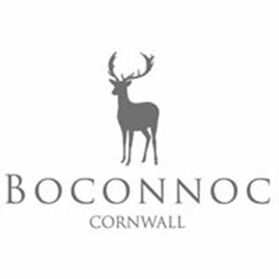 Boconnoc House and Estate