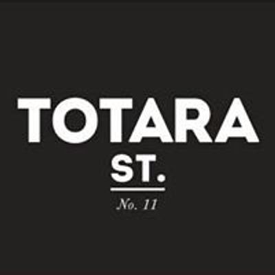 TOTARA STREET