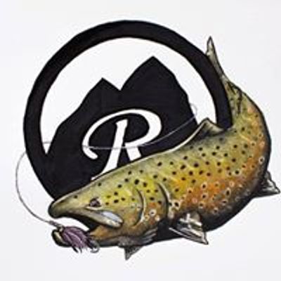 Robinson's Fly Fishing