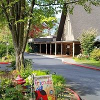 Lake Oswego United Methodist Church