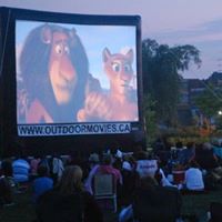 Rotary Movie Nights in Port Credit
