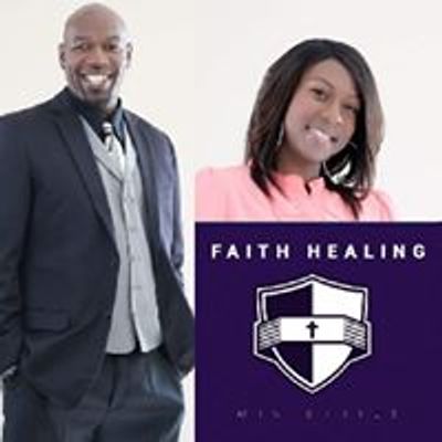 Faith Healing Ministries