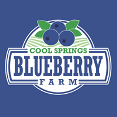 Cool Springs Blueberry Farm