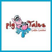 Pig Tales Lake Lanier