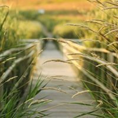 Friends of the Prairie Wetlands Learning Center