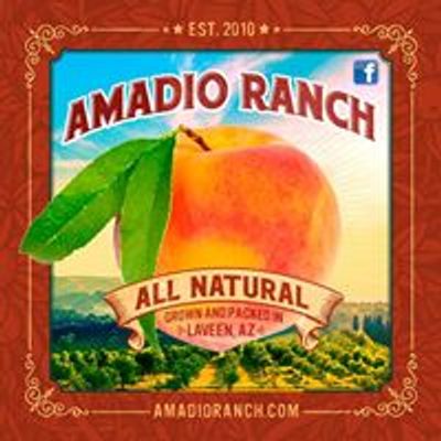 Amadio Ranch Farm Store
