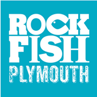 Rockfish - Sutton Harbour, Plymouth