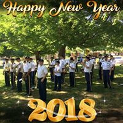 202nd Army Band of the Kentucky National Guard