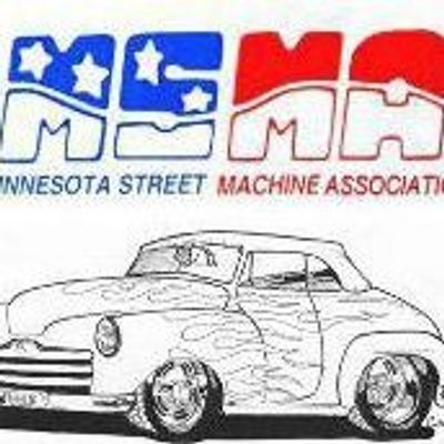 MSMA  (Minnesota Street Machine Assn.)