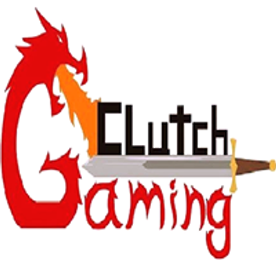 Clutch Gaming