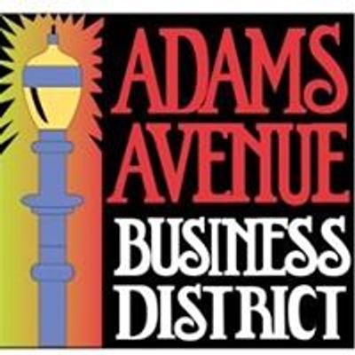Adams Avenue Business Association