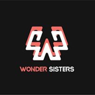 Wonder Sisters