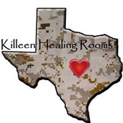 Killeen Healing Rooms