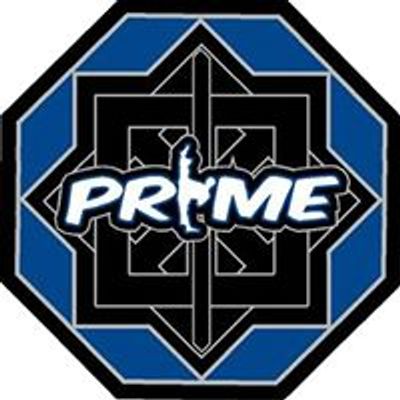 Prime Martial Arts