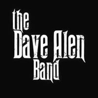 The Dave Alen Band