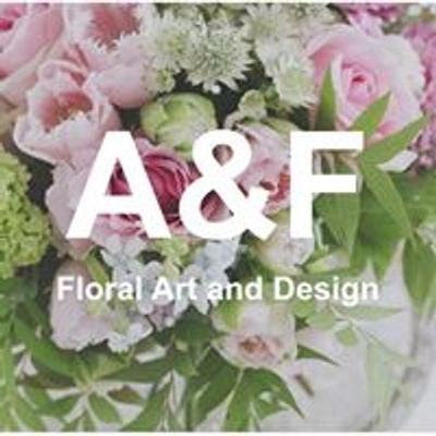 A&F Floral Art and Design