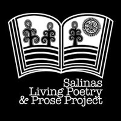 Salinas Living Poetry and Prose