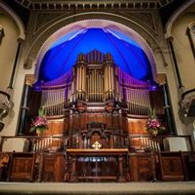 St Michael's Uniting Church, Melbourne