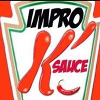 Impro K'sauce