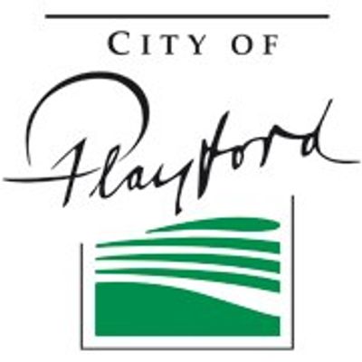 City of Playford