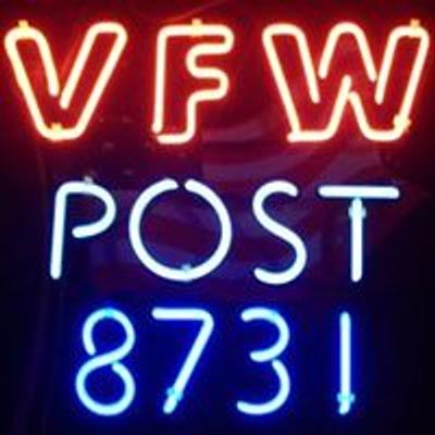 VFW Post 8731, Monticello, Minnesota