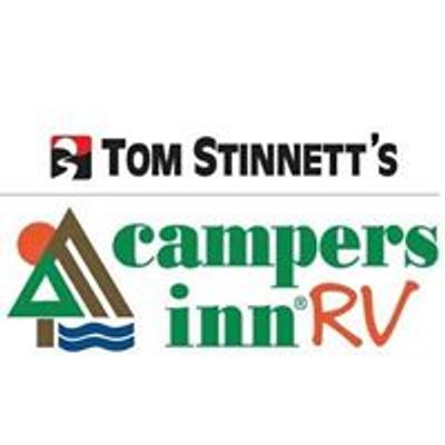 Campers Inn RV