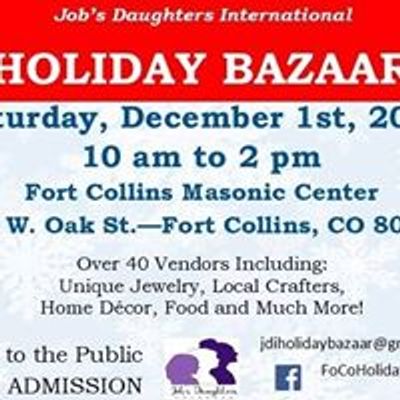 Holiday Bazaar