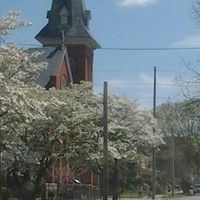 First Baptist Church of Elizabeth City