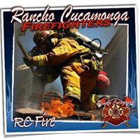 Rancho Cucamonga Firefighters