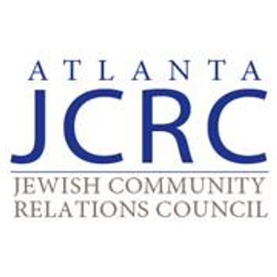 JCRCA \/ Jewish Community Relations Council of Atlanta