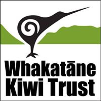 Whakatane Kiwi Trust