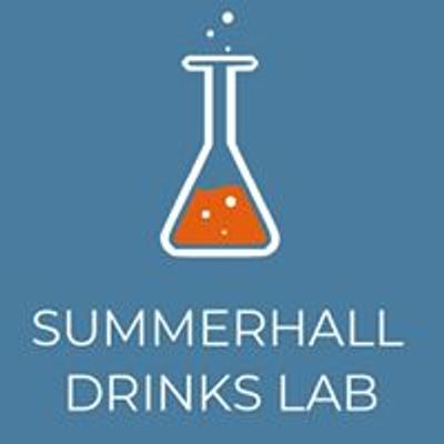 Summerhall Drinks Lab
