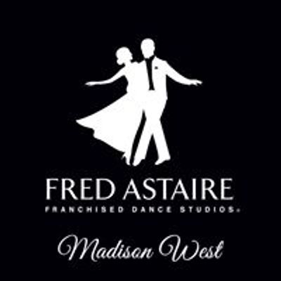 Fred Astaire Madison West
