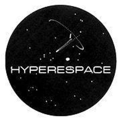 Atelier Hyperespace