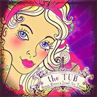 The TUB Bar