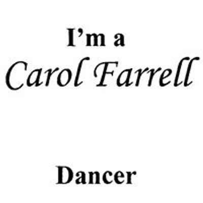 The Carol Farrell School of Dancing