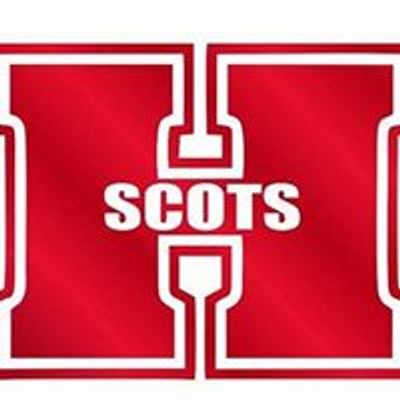 North Highlands Jr Scots 2019