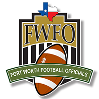 Fort Worth Football Officials