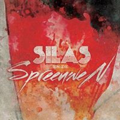 Silas en De Spreeuwen