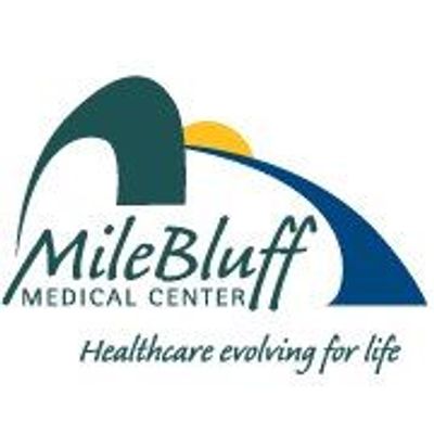 Mile Bluff Medical Center