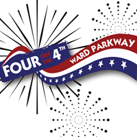 Ward Parkway Four on the 4th