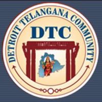 Detroit Telangana Community - DTC